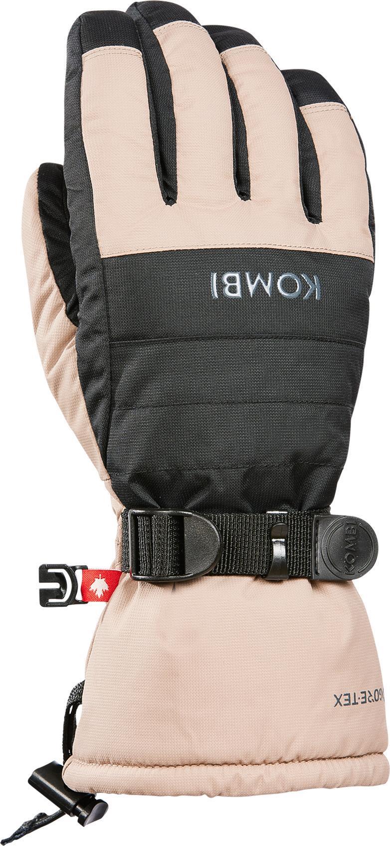Frontier Gloves - Womens - Image 4