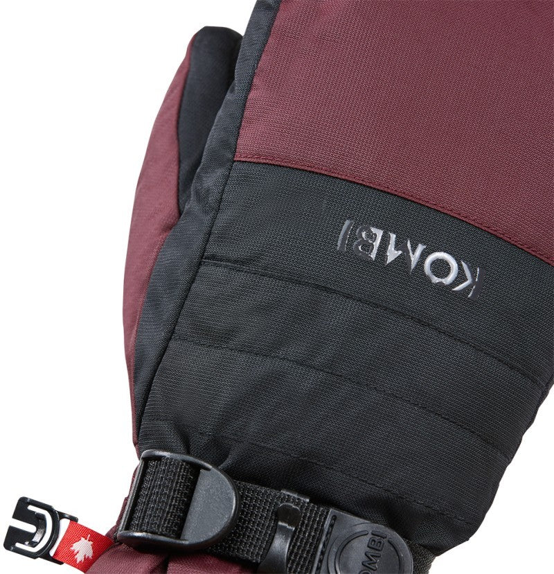 Frontier Mitts - Mens - Image 13