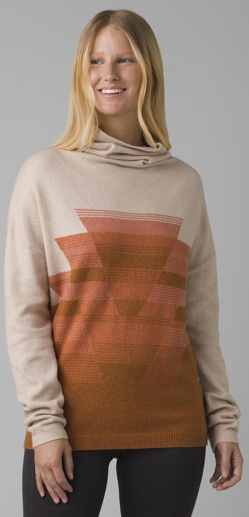 Frosted Pine Sweater - Womens - Image 11