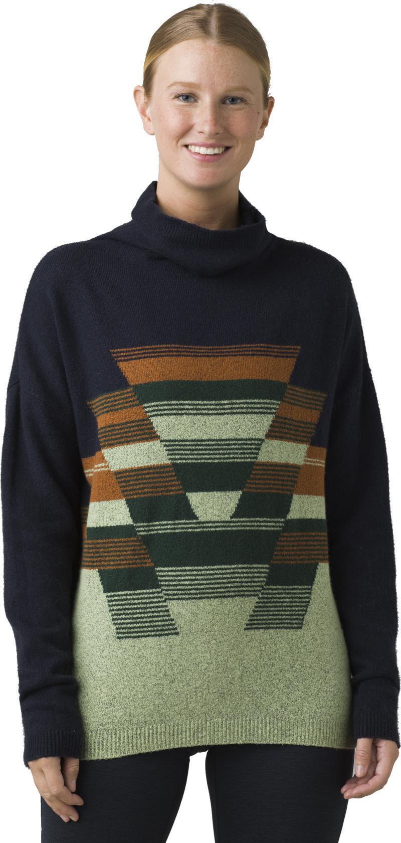 Frosted Pine Sweater - Womens - Image 2