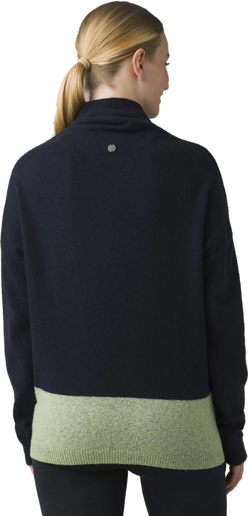 Frosted Pine Sweater - Womens - Image 3
