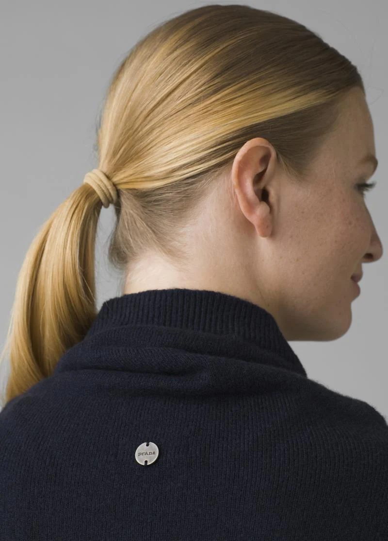 Frosted Pine Sweater - Womens - Image 4