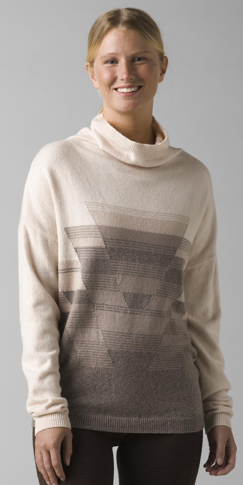 Frosted Pine Sweater - Womens - Image 6