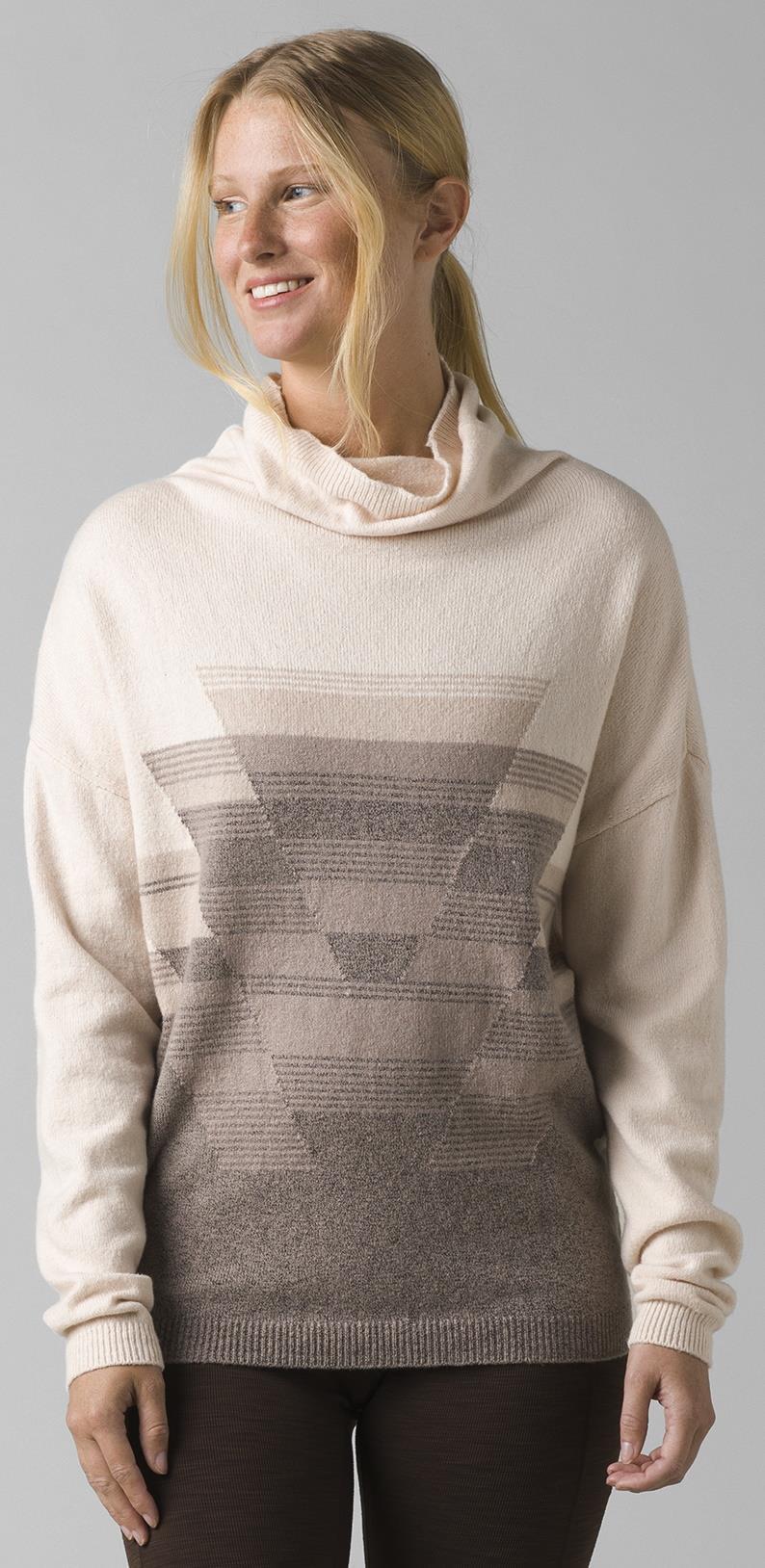 Frosted Pine Sweater - Womens - Image 7