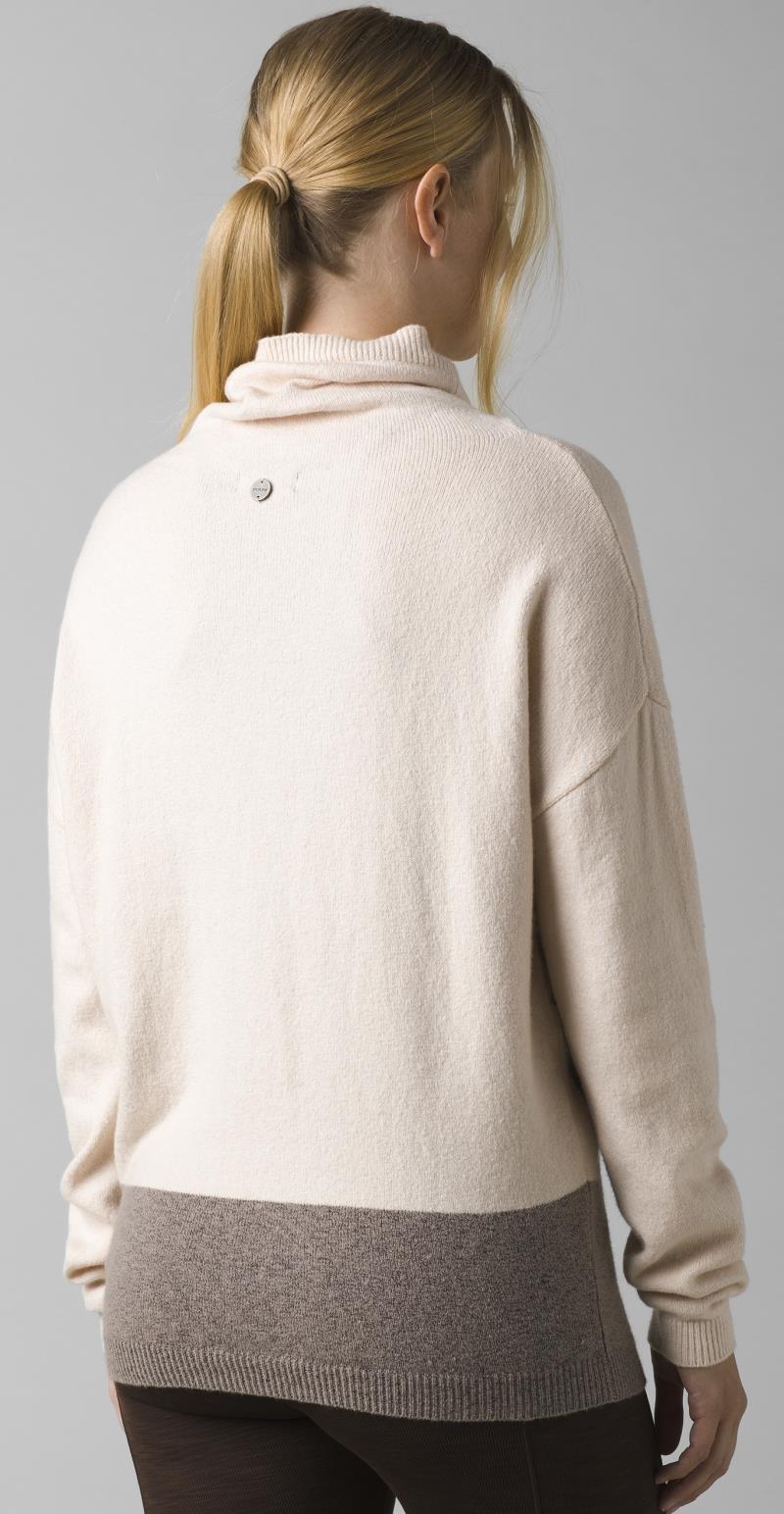 Frosted Pine Sweater - Womens - Image 8
