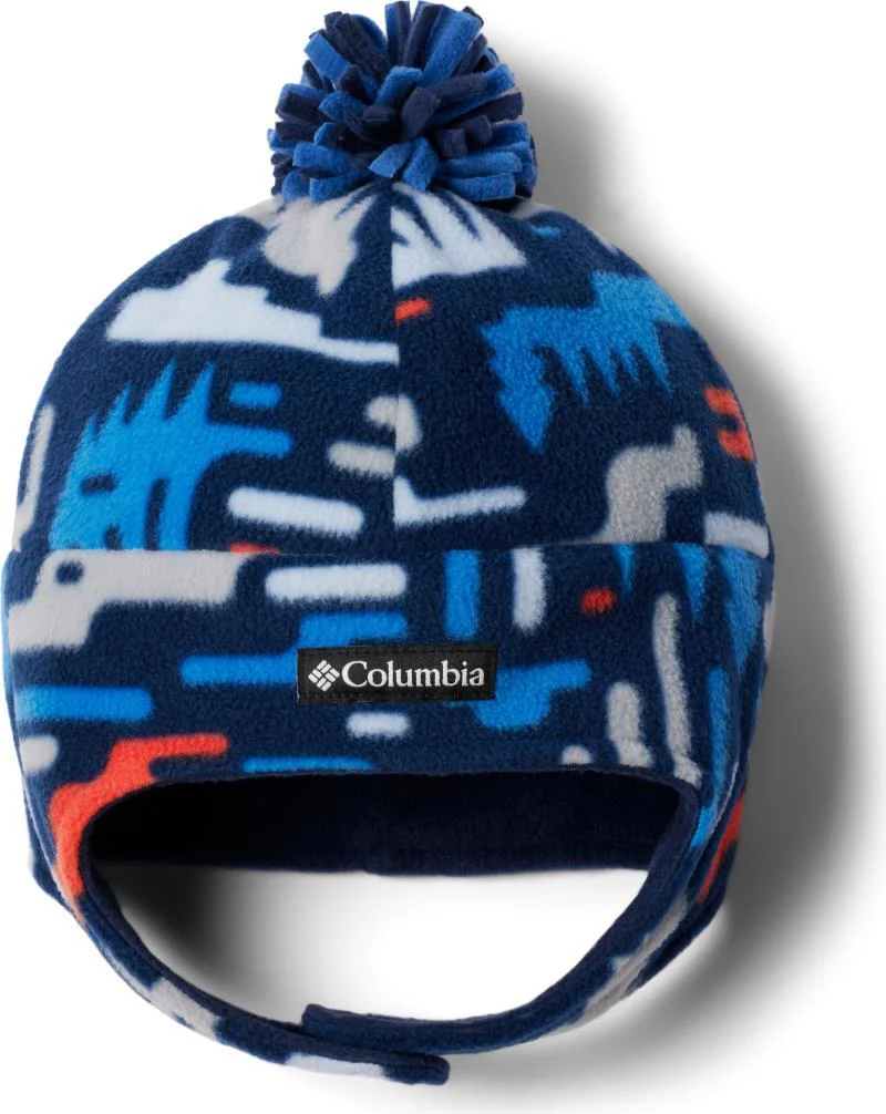 Frosty Trail II Earflap Beanie - Youth - Image 10