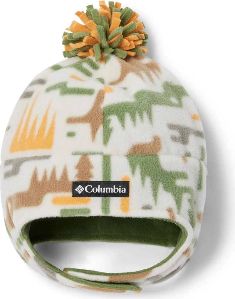 Frosty Trail II Earflap Beanie - Youth - Image 11