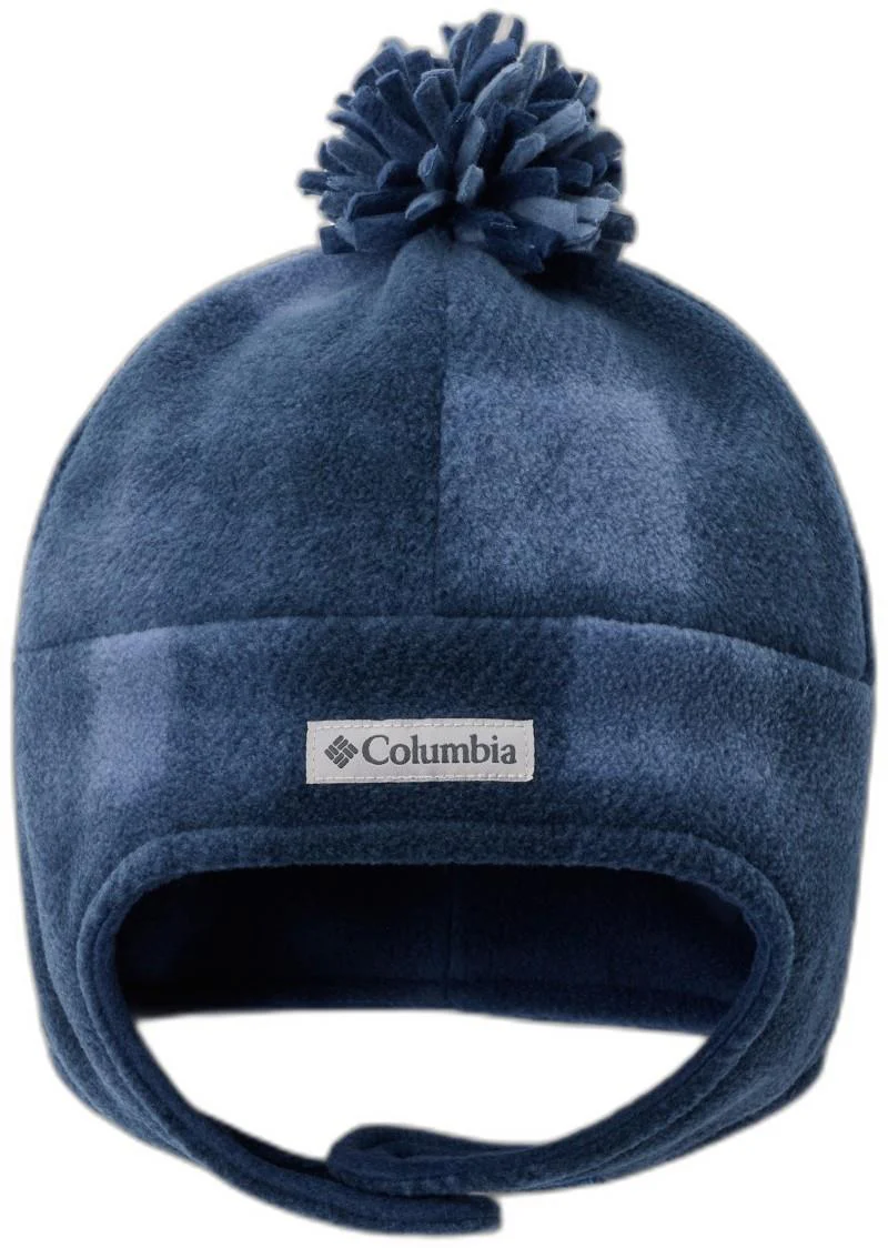 Frosty Trail II Earflap Beanie - Youth - Image 14