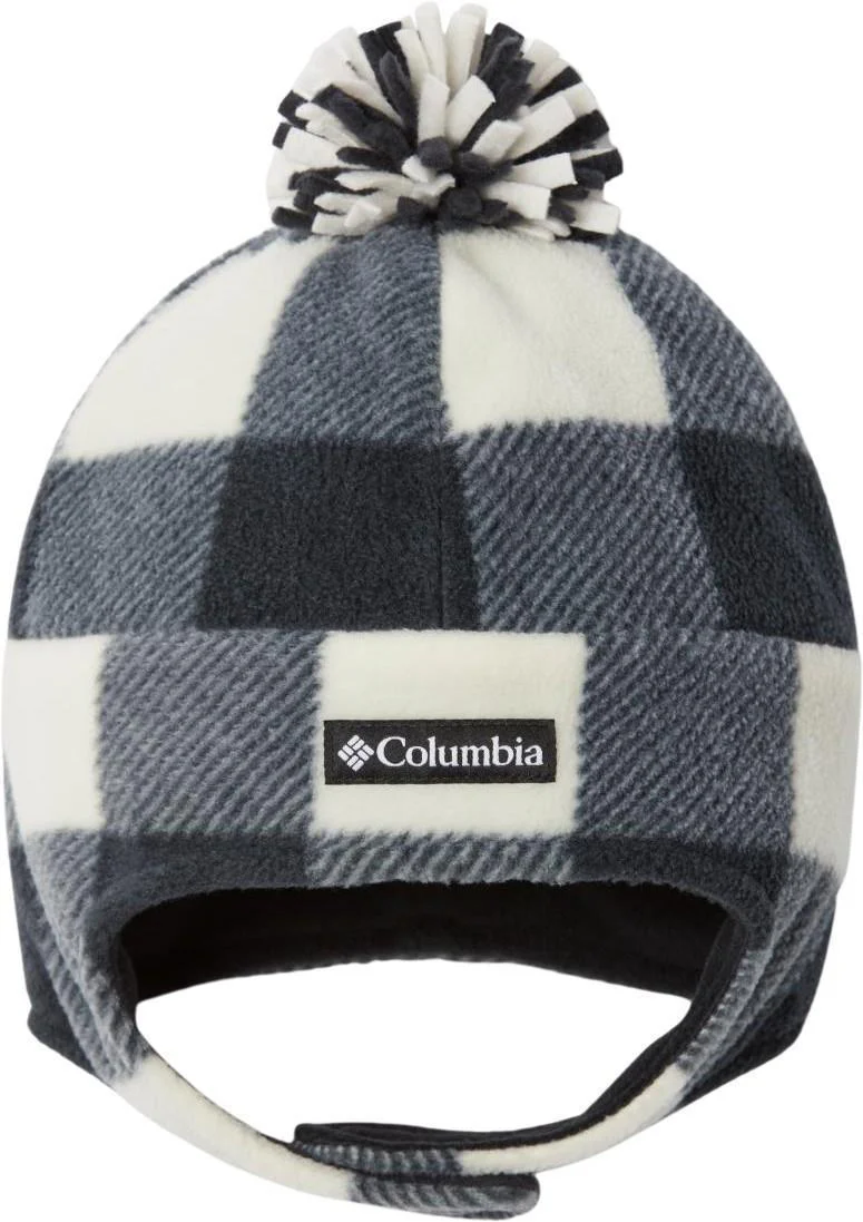 Frosty Trail II Earflap Beanie - Youth - Image 2