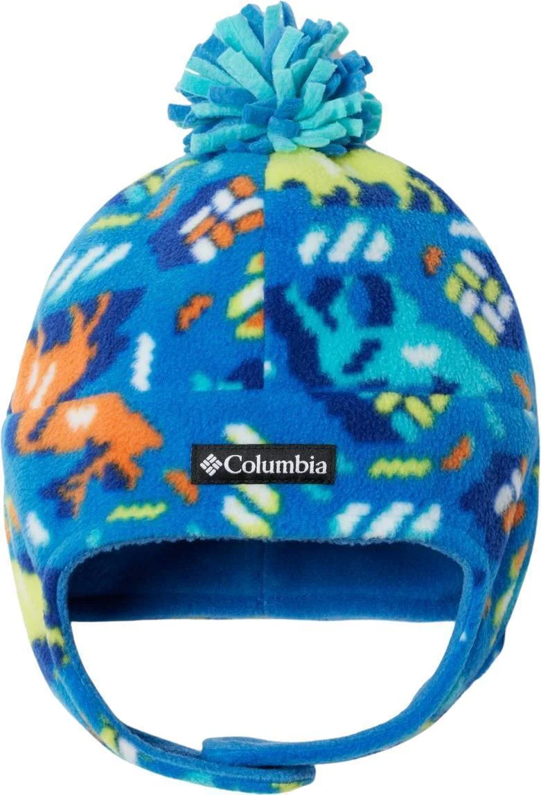 Frosty Trail II Earflap Beanie - Youth - Image 3