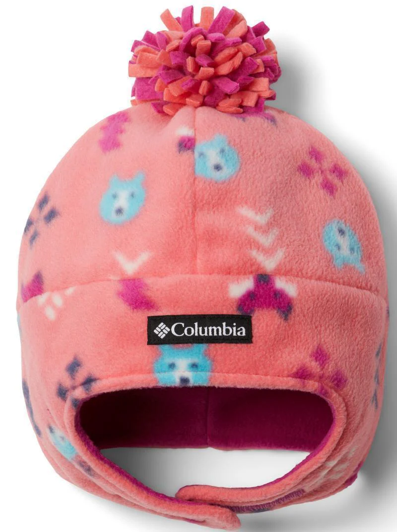 Frosty Trail II Earflap Beanie - Youth - Image 4