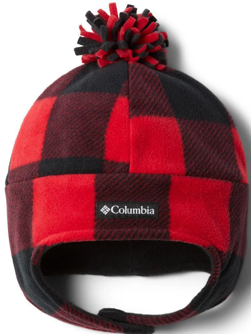 Frosty Trail II Earflap Beanie - Youth - Image 5