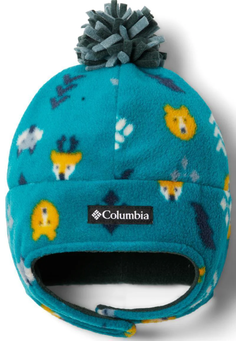Frosty Trail II Earflap Beanie - Youth - Image 7