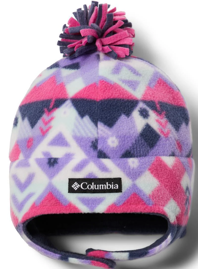 Frosty Trail II Earflap Beanie - Youth - Image 8