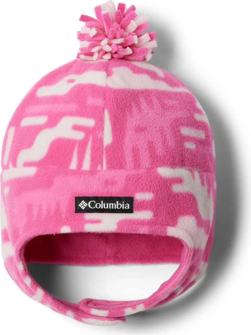 Frosty Trail II Earflap Beanie - Youth - Image 9