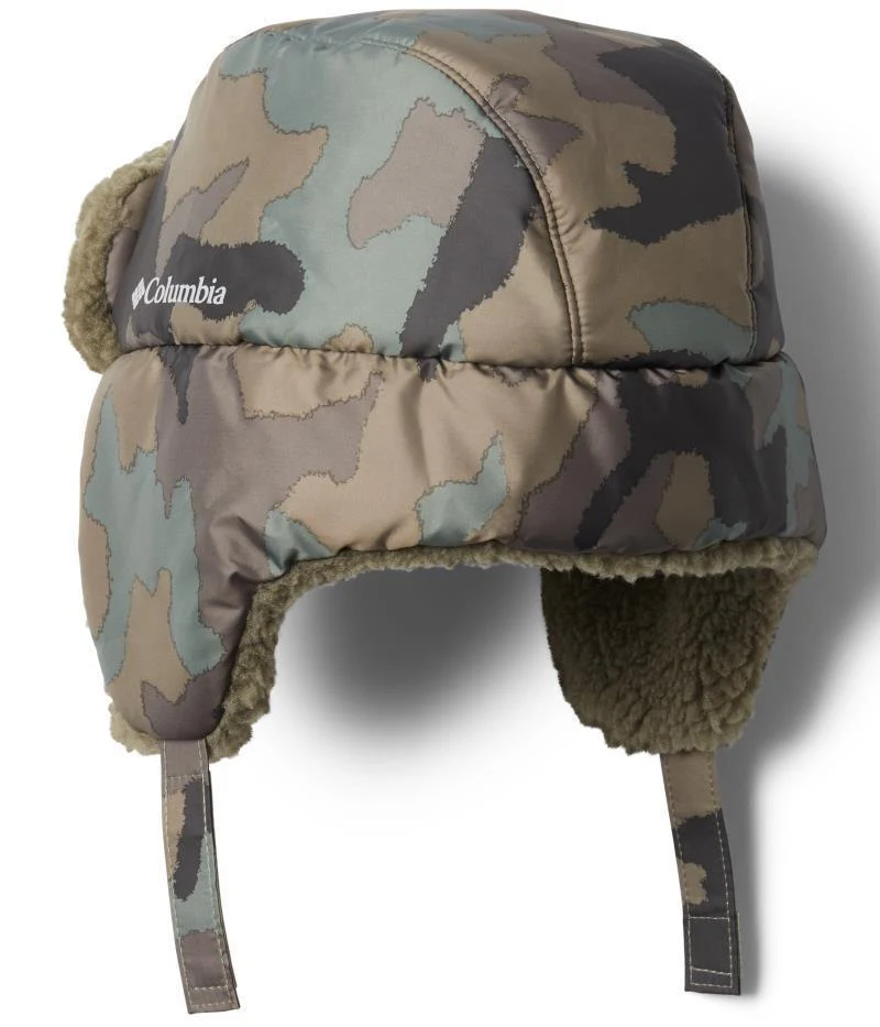 Frosty Trail Trapper - Youth - Image 2