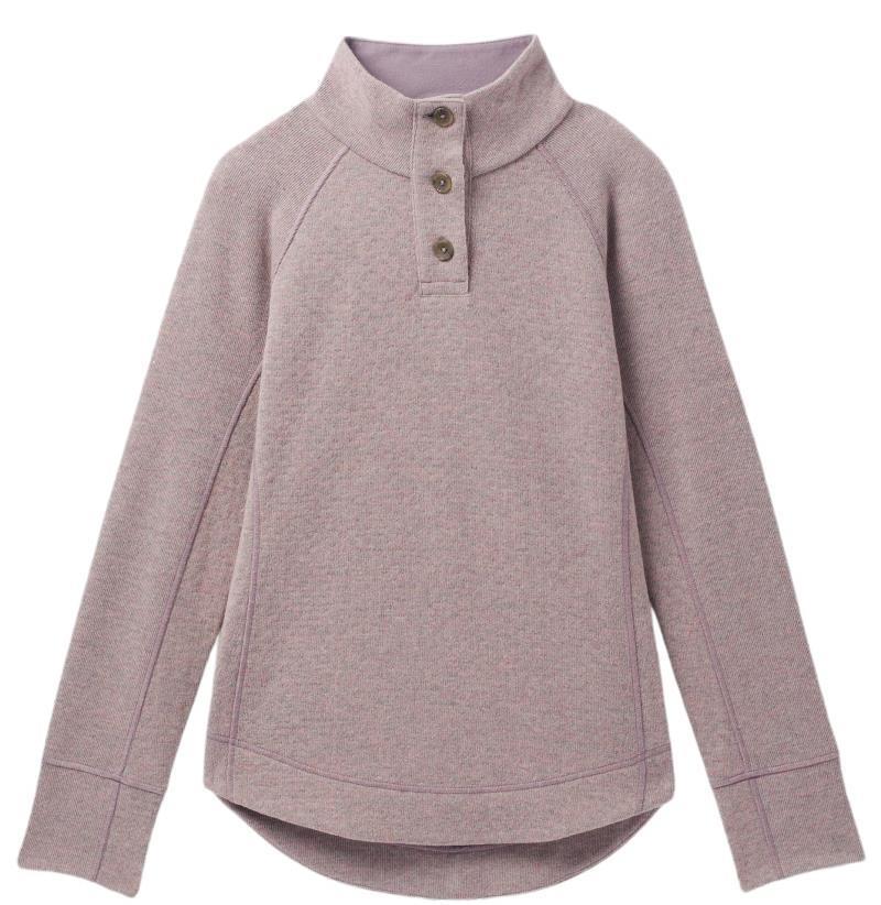 Frozen Falls Sweater - Womens