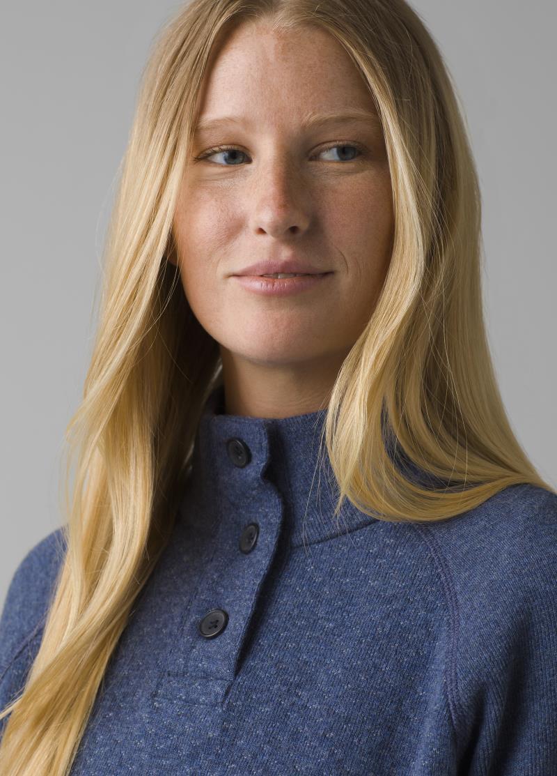 Frozen Falls Sweater - Womens - Image 13