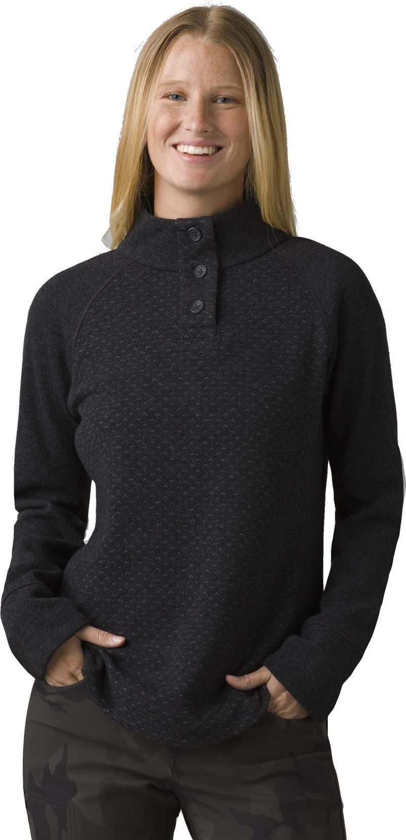 Frozen Falls Sweater - Womens - Image 14