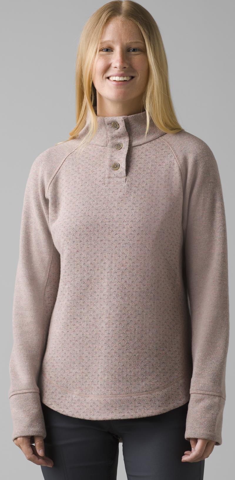 Frozen Falls Sweater - Womens - Image 2