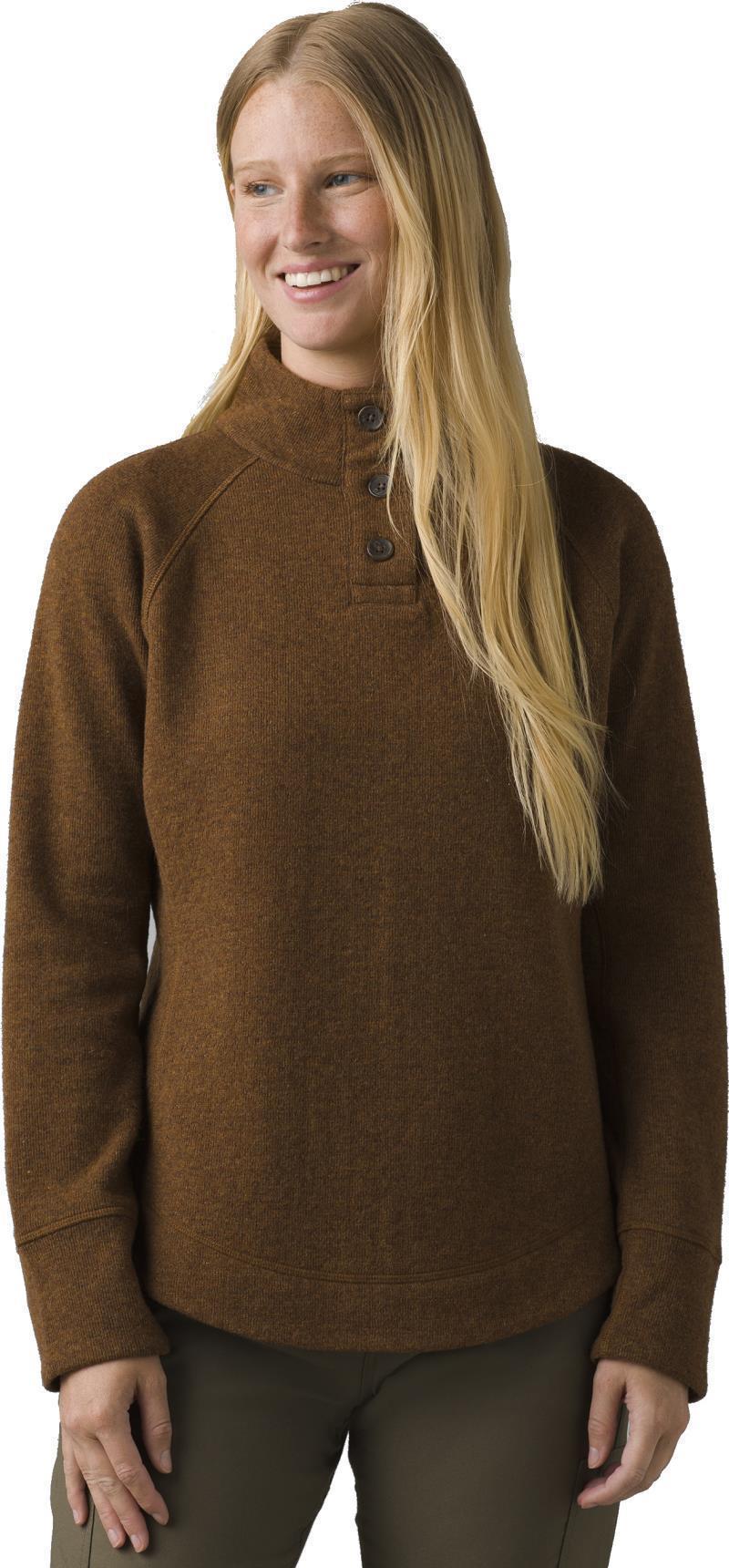 Frozen Falls Sweater - Womens - Image 4