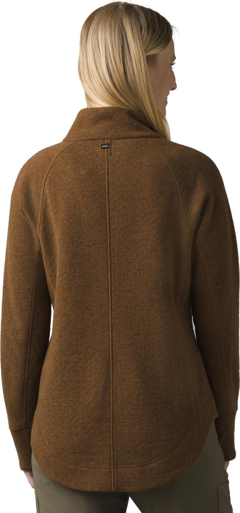 Frozen Falls Sweater - Womens - Image 6