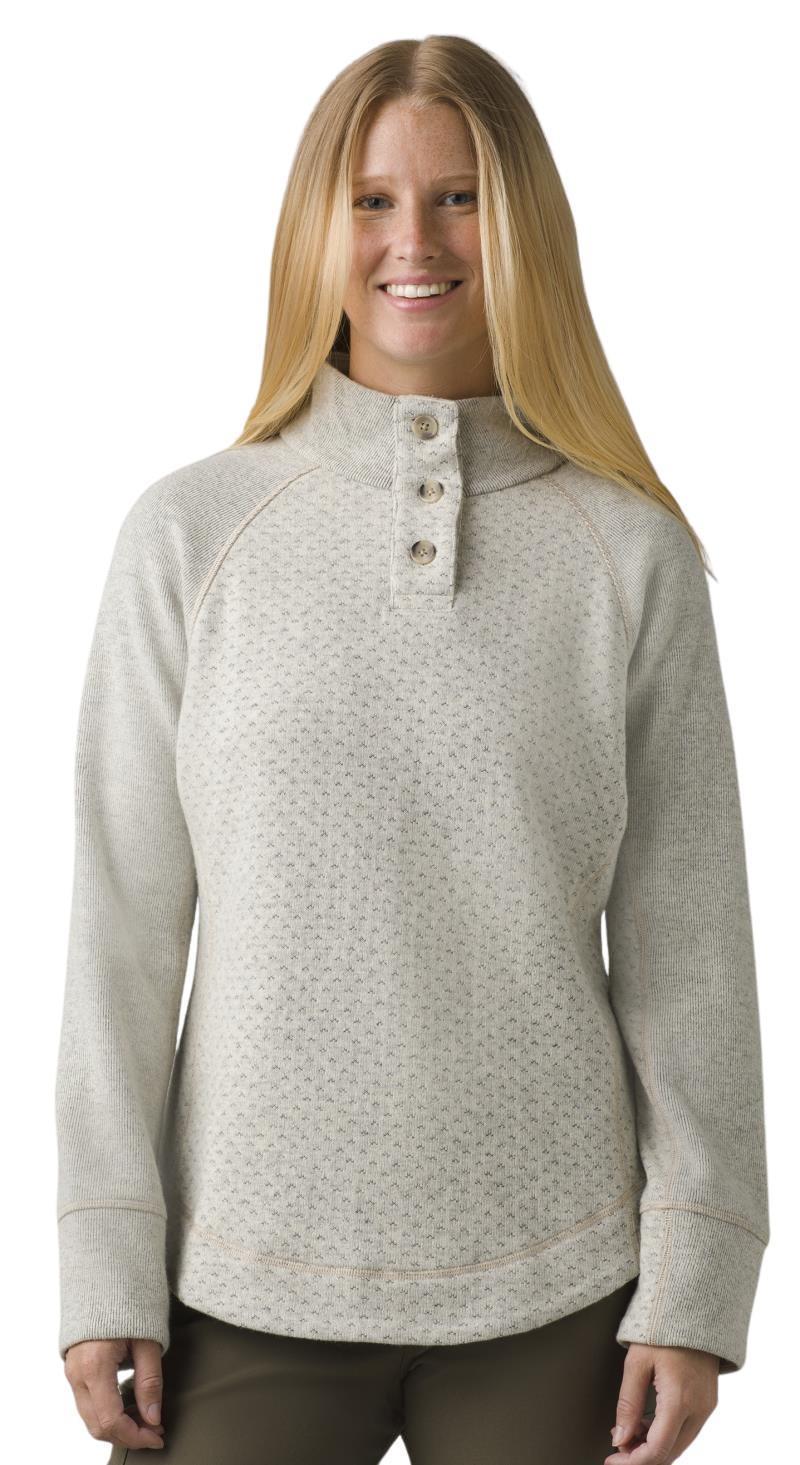 Frozen Falls Sweater - Womens - Image 7
