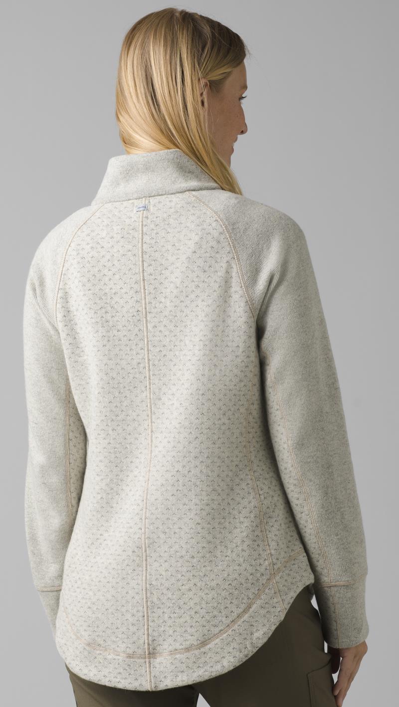 Frozen Falls Sweater - Womens - Image 8