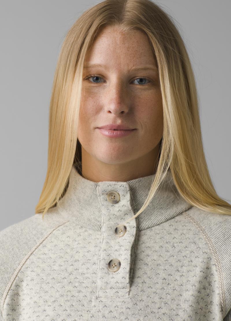 Frozen Falls Sweater - Womens - Image 9