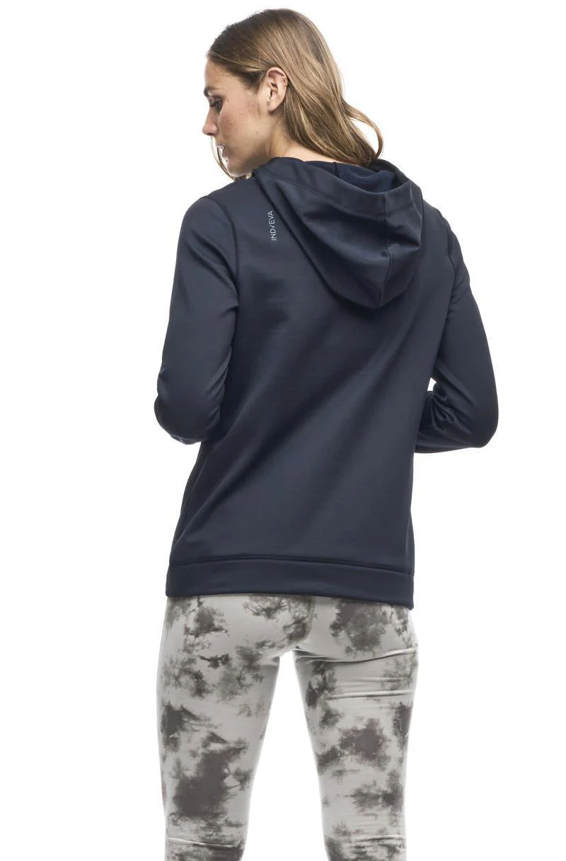 Fudo Pullover Hoody - Womens - Image 10