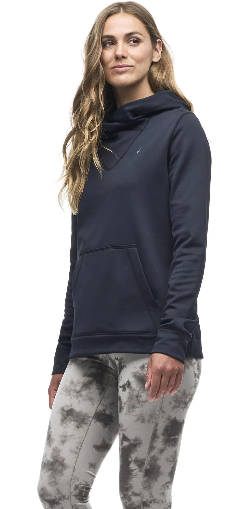 Fudo Pullover Hoody - Womens - Image 11
