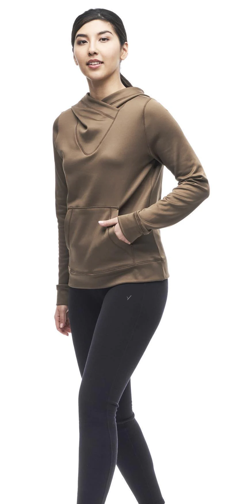 Fudo Pullover Hoody - Womens - Image 14
