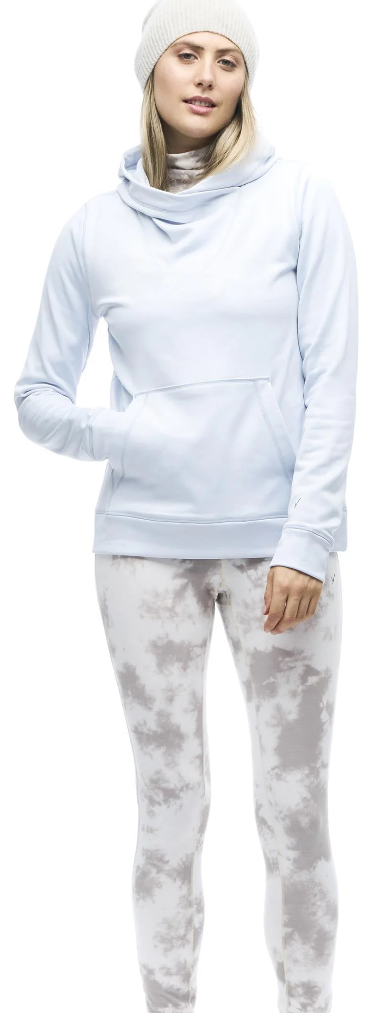 Fudo Pullover Hoody - Womens - Image 16