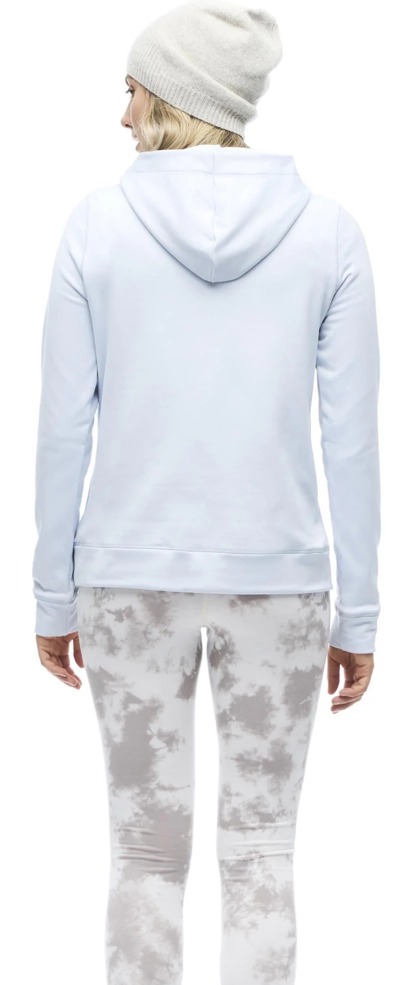 Fudo Pullover Hoody - Womens - Image 17
