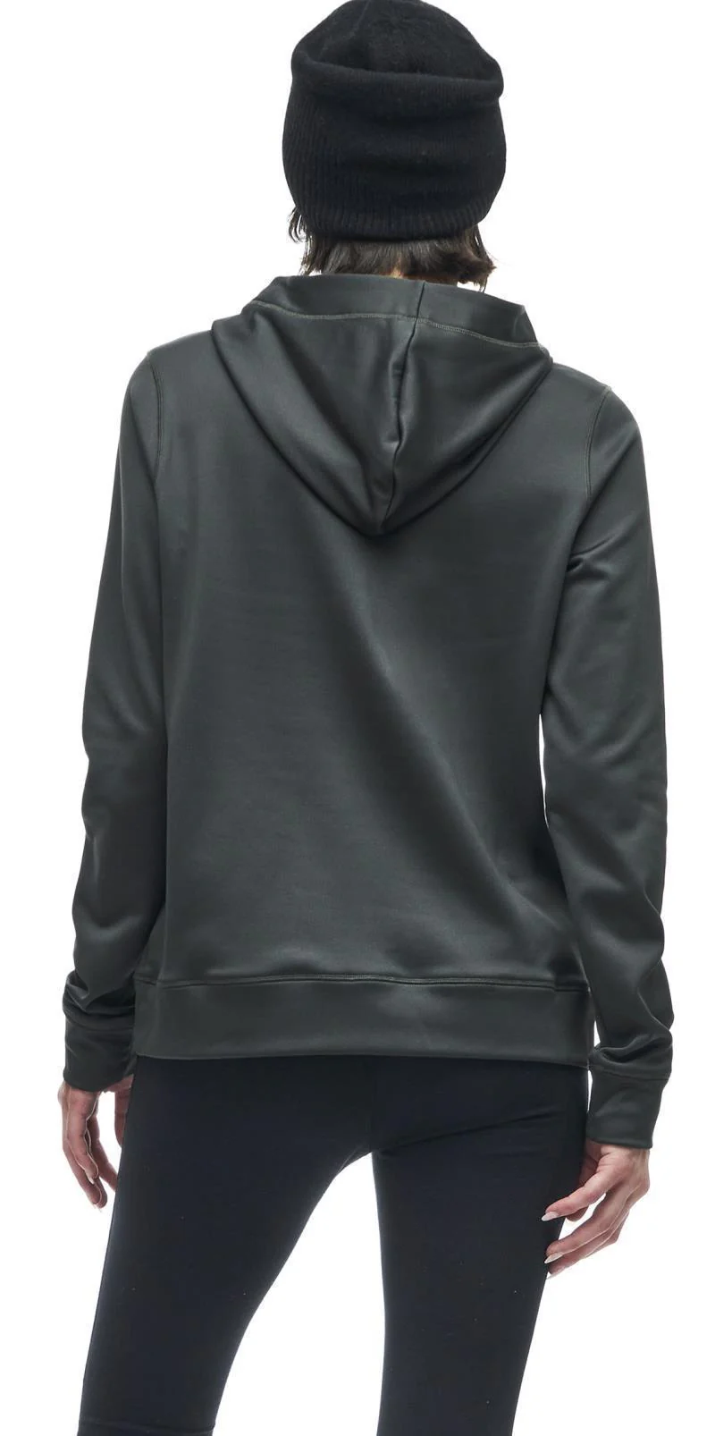 Fudo Pullover Hoody - Womens - Image 2