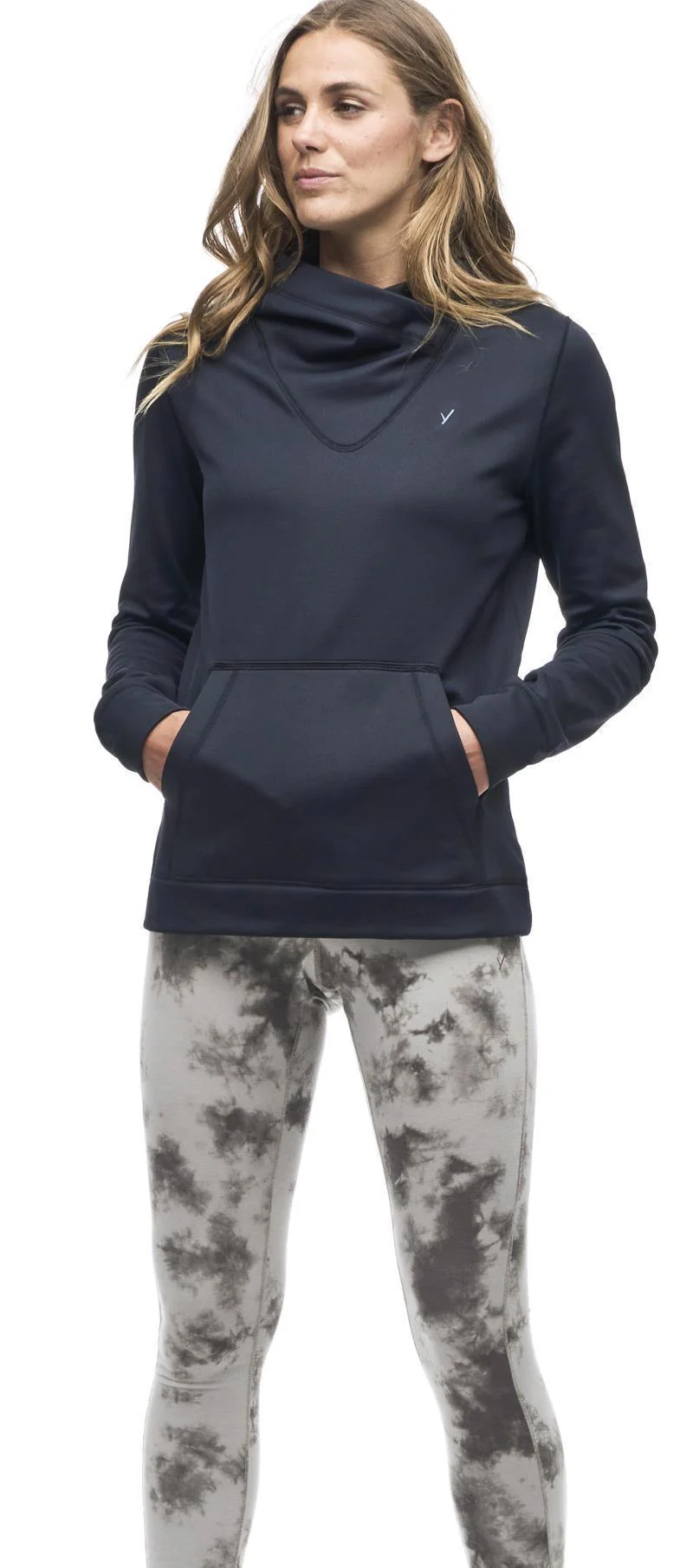 Fudo Pullover Hoody - Womens - Image 5