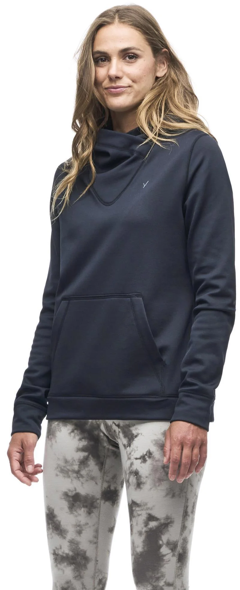 Fudo Pullover Hoody - Womens - Image 6