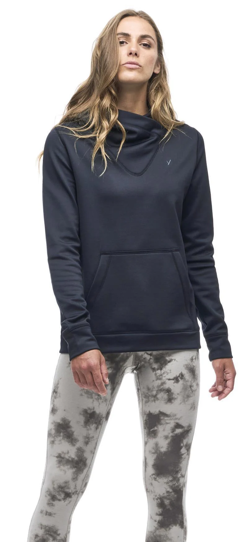 Fudo Pullover Hoody - Womens - Image 7