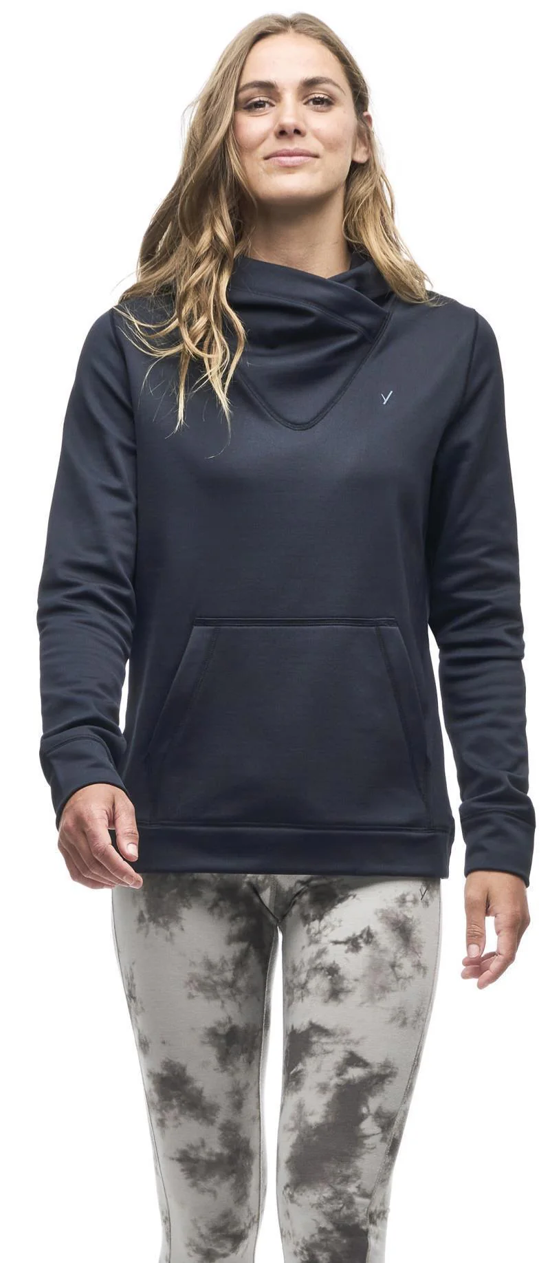 Fudo Pullover Hoody - Womens - Image 8