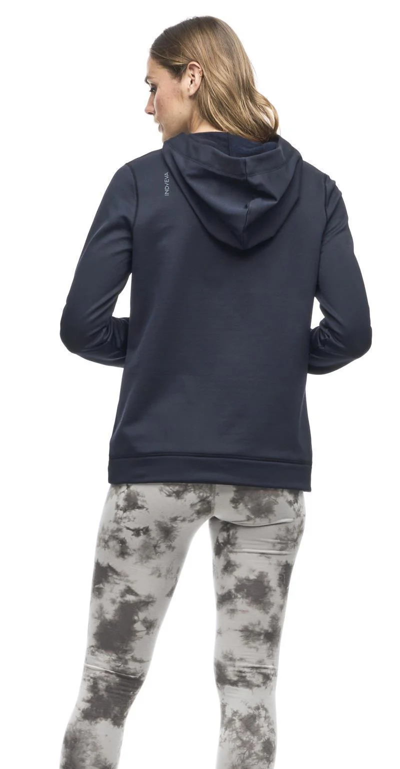 Fudo Pullover Hoody - Womens - Image 9