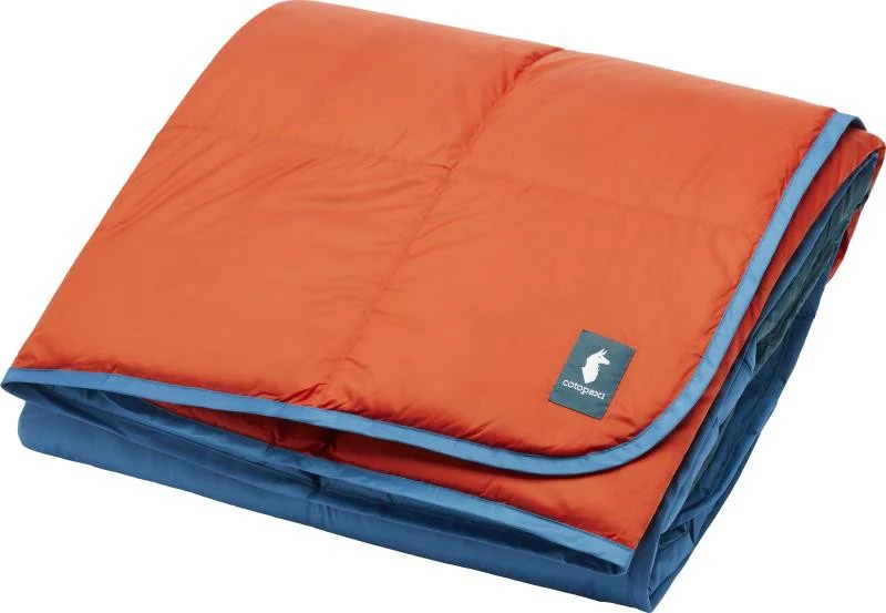 Fuego Down Blanket - Image 2