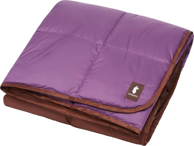 Fuego Down Blanket - Image 5