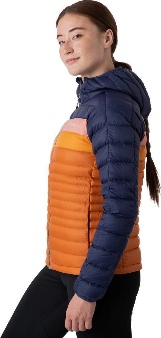 Fuego Down Hooded Jacket - Womens - Image 24