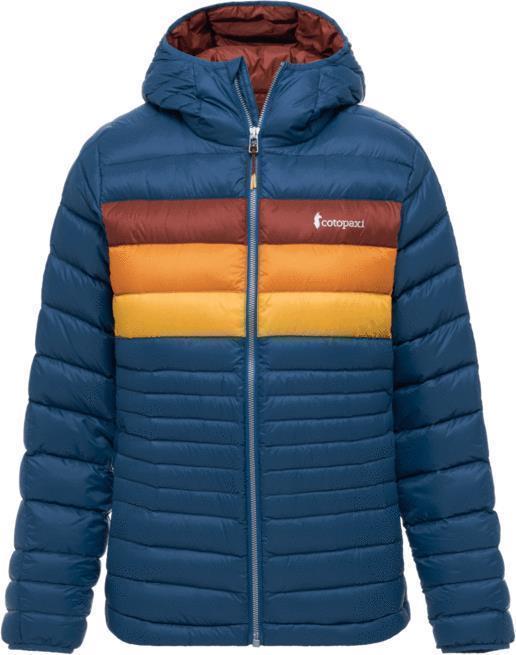 Fuego Down Hooded Jacket - Womens - Image 30