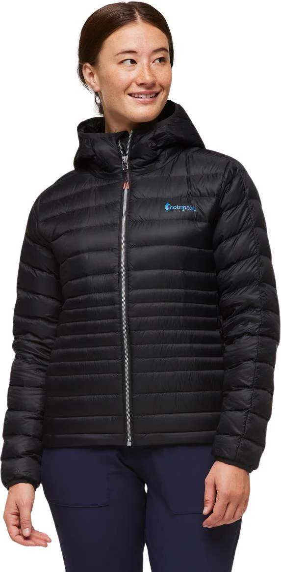 Fuego Down Hooded Jacket - Womens - Image 71