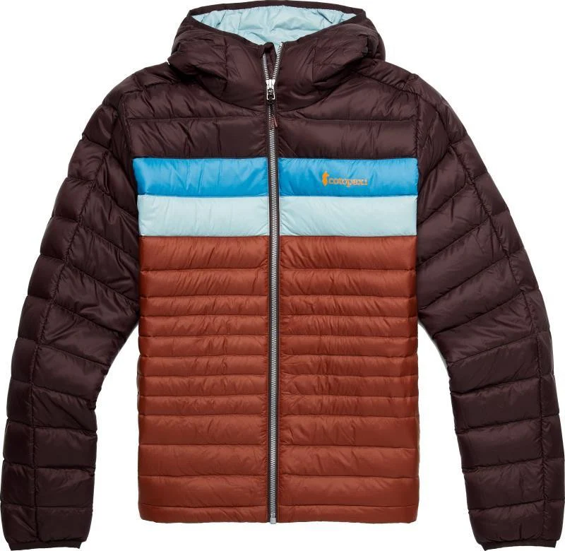Fuego Down Hooded Jacket - Womens - Image 85