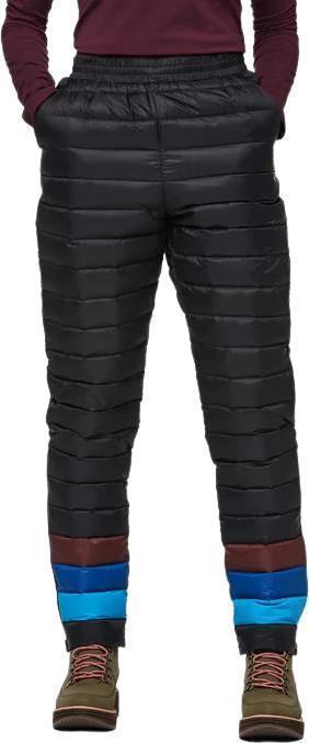 Fuego Down Pants - Womens