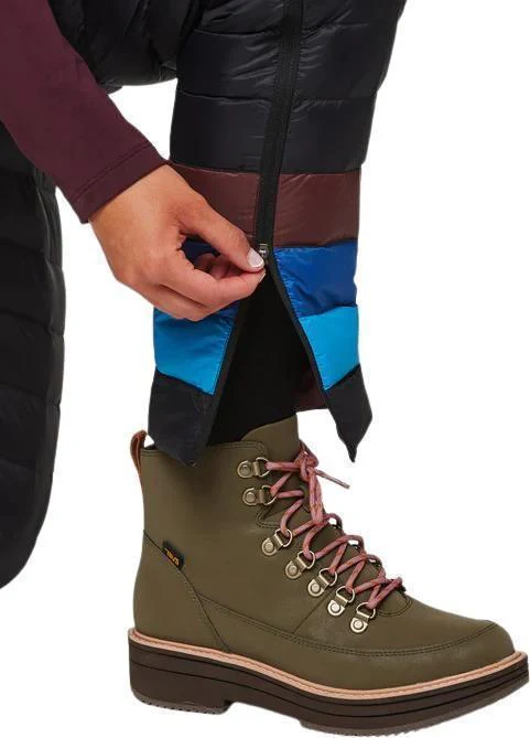 Fuego Down Pants - Womens - Image 2