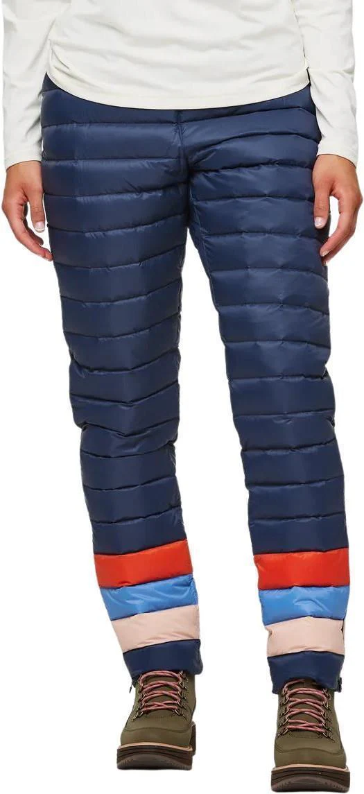 Fuego Down Pants - Womens - Image 3
