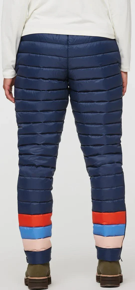 Fuego Down Pants - Womens - Image 5